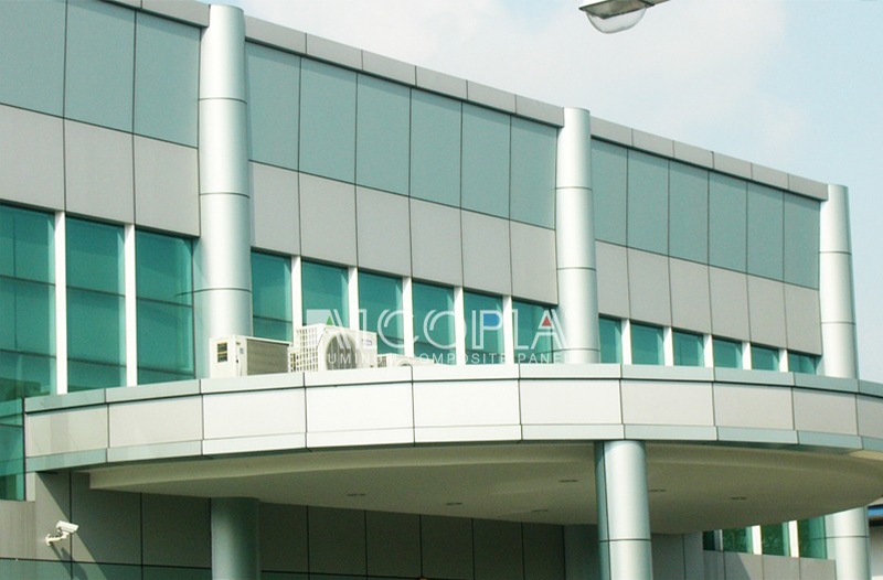 Scanteam Headquater, Puchong
